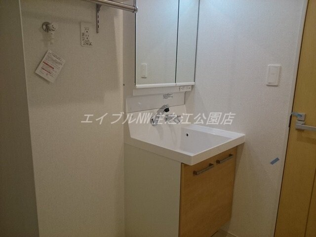 ウィン　あんりゅうの物件内観写真