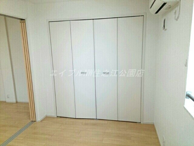 ウィン　あんりゅうの物件内観写真