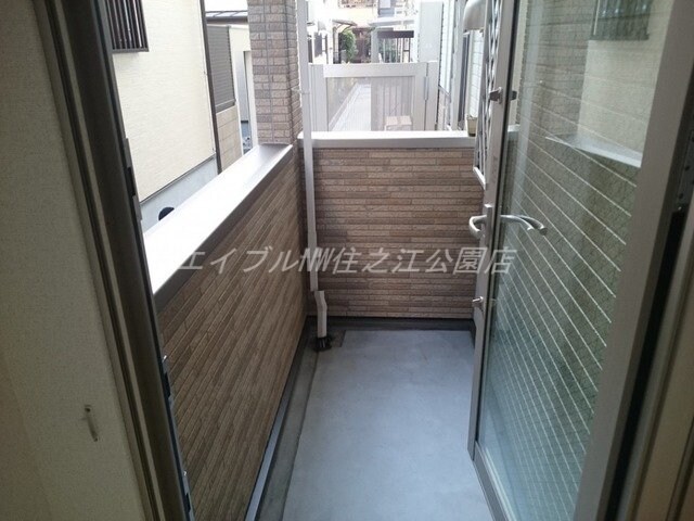 ウィン　あんりゅうの物件内観写真