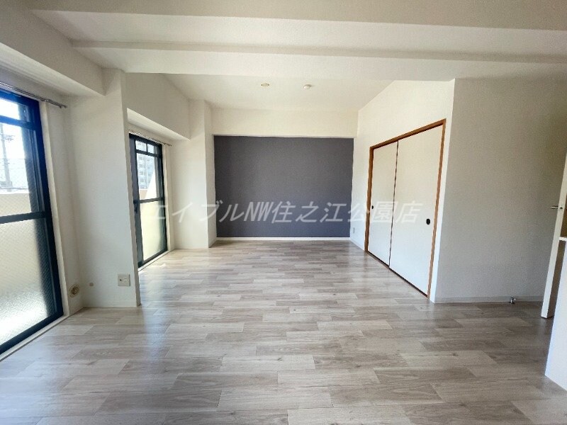 オーセント住之江の物件内観写真