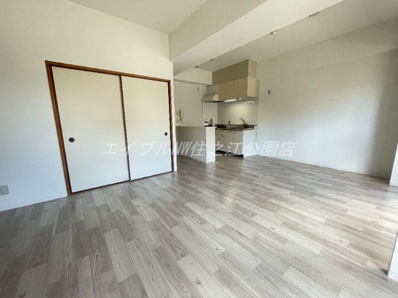 オーセント住之江の物件内観写真