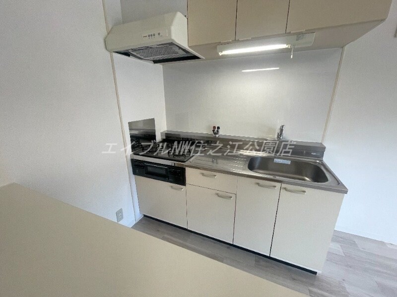 オーセント住之江の物件内観写真