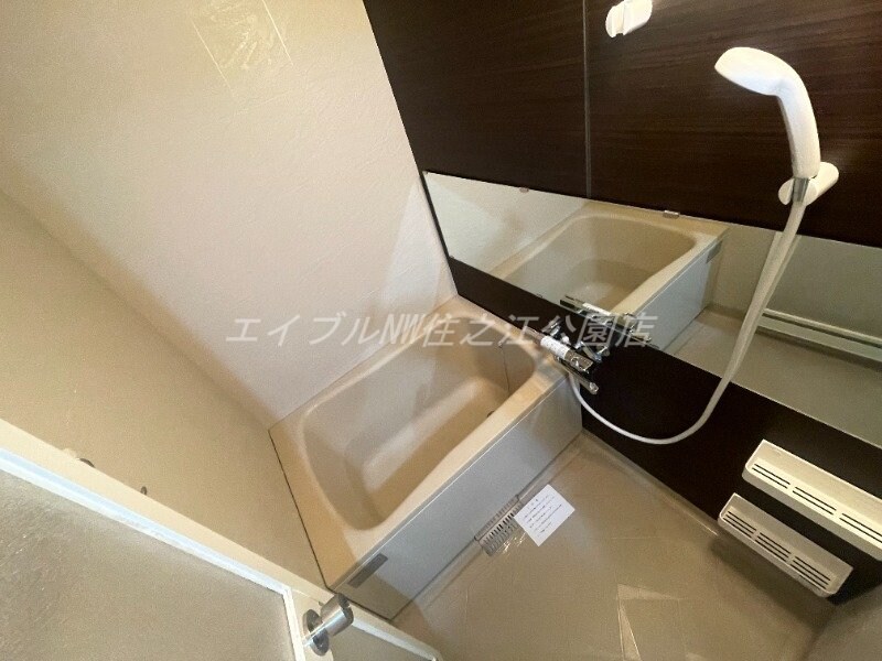 オーセント住之江の物件内観写真