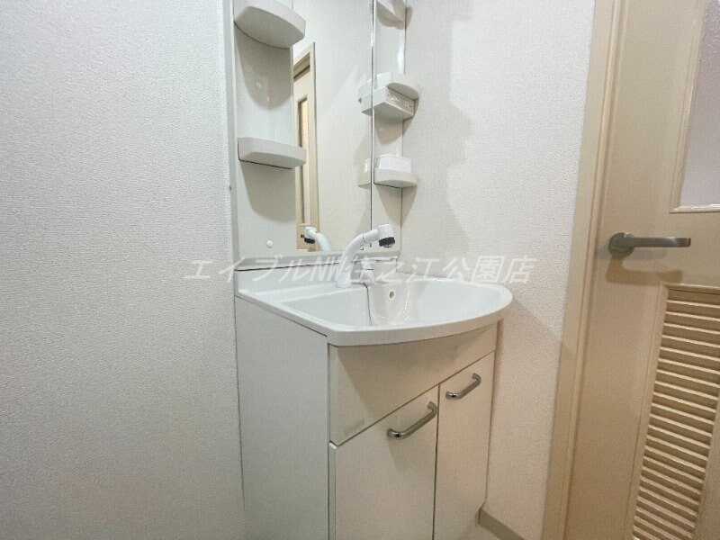 オーセント住之江の物件内観写真