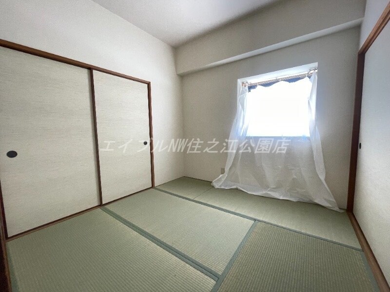 オーセント住之江の物件内観写真