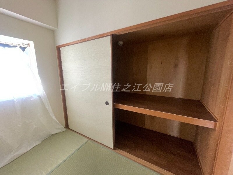 オーセント住之江の物件内観写真