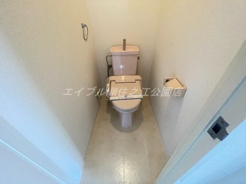 オーセント住之江の物件内観写真