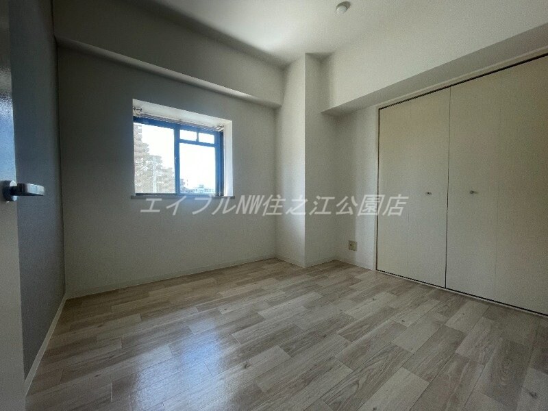 オーセント住之江の物件内観写真