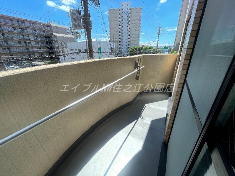 オーセント住之江の物件内観写真