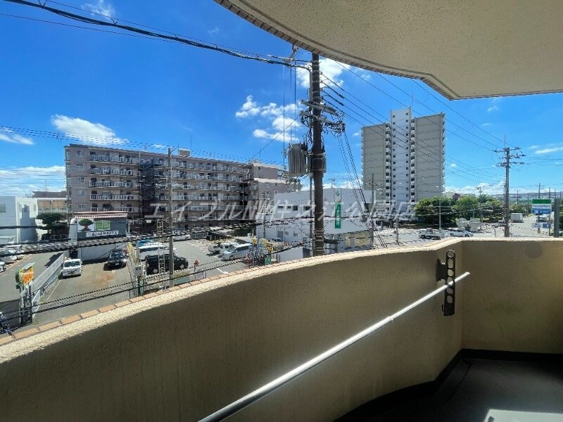 オーセント住之江の物件内観写真