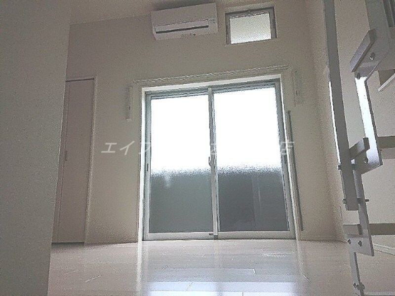 ハーモニーテラス安立Ⅱの物件内観写真