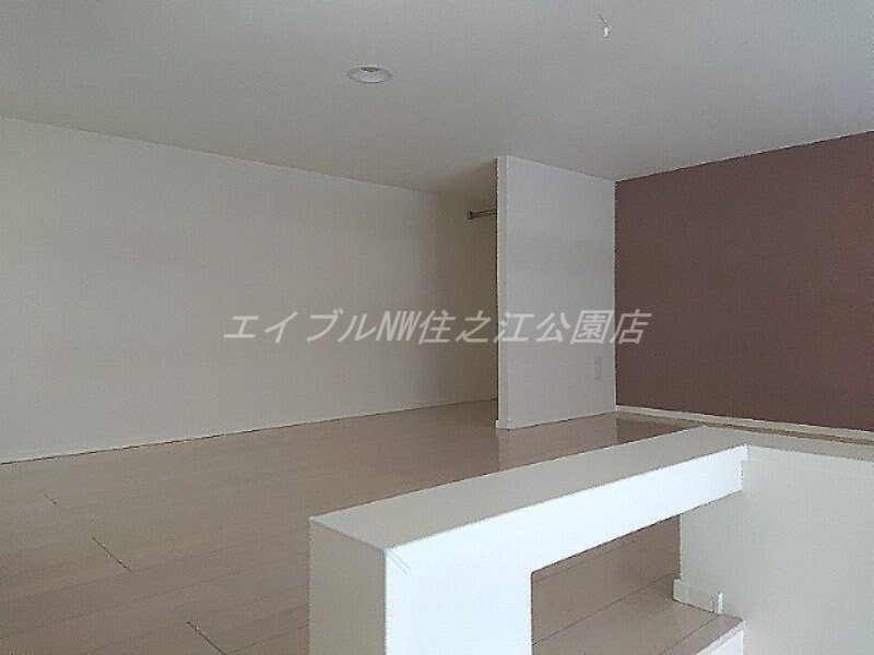 ハーモニーテラス安立Ⅱの物件内観写真