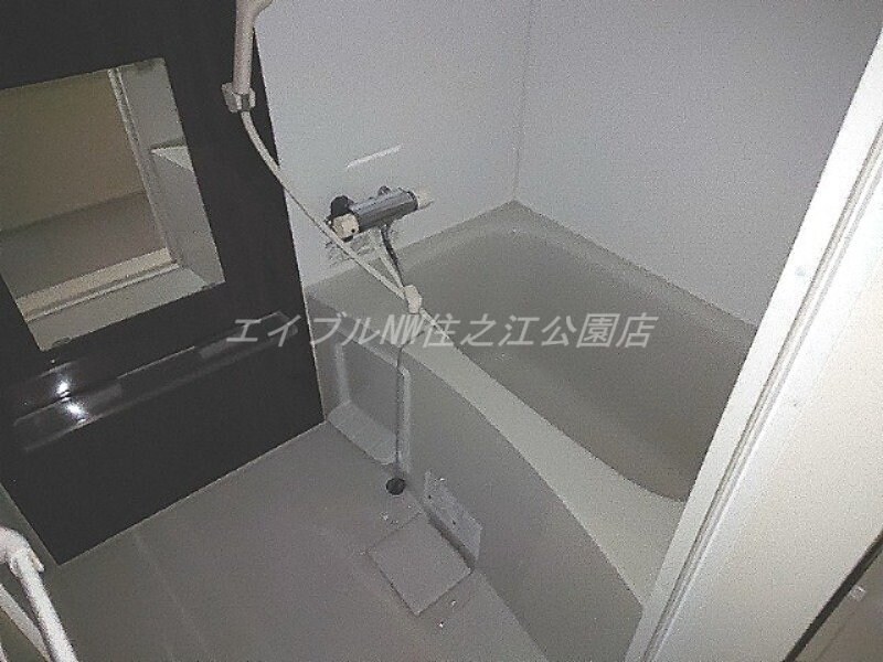 ハーモニーテラス安立Ⅱの物件内観写真