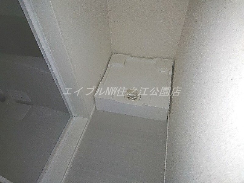 ハーモニーテラス安立Ⅱの物件内観写真