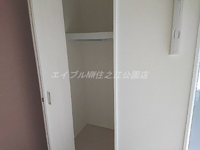 ハーモニーテラス安立Ⅱの物件内観写真