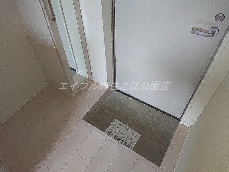 ハーモニーテラス安立Ⅱの物件内観写真