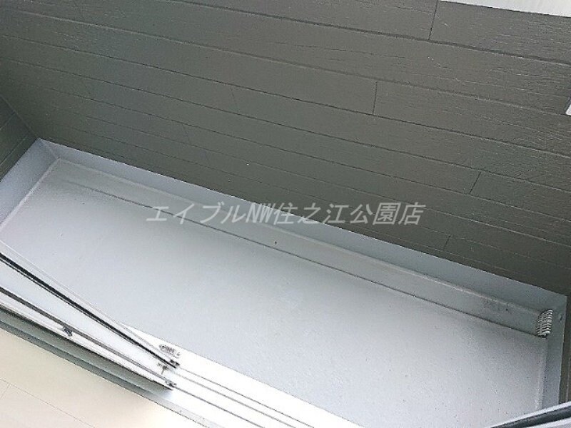 ハーモニーテラス安立Ⅱの物件内観写真