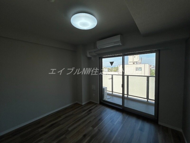 ウェルホームズ住吉大社の物件内観写真