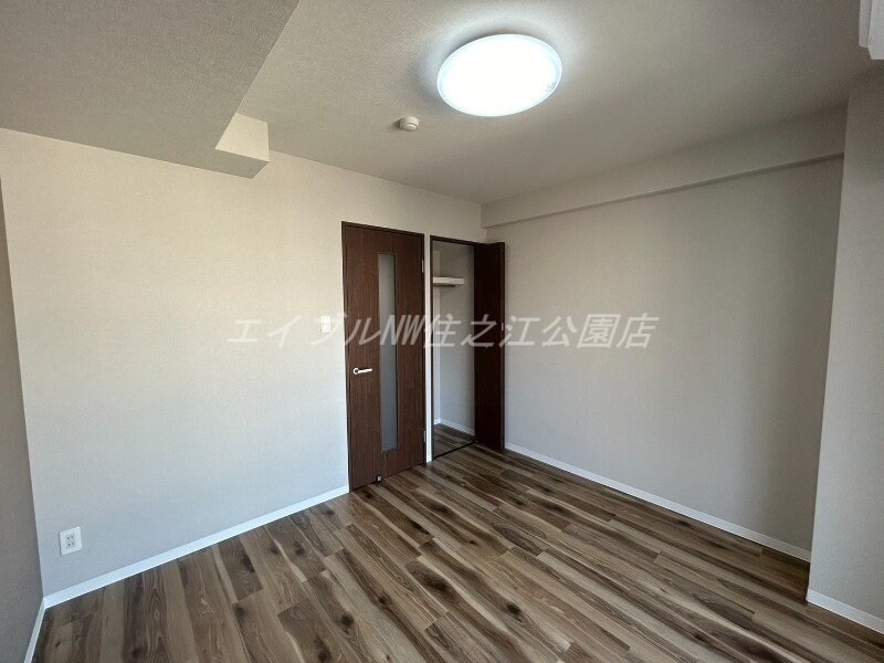 ウェルホームズ住吉大社の物件内観写真