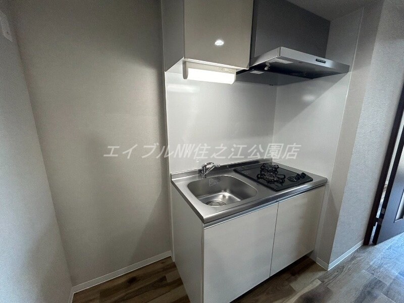 ウェルホームズ住吉大社の物件内観写真