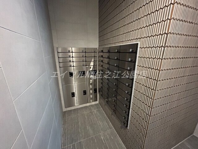 ウェルホームズ住吉大社の物件外観写真