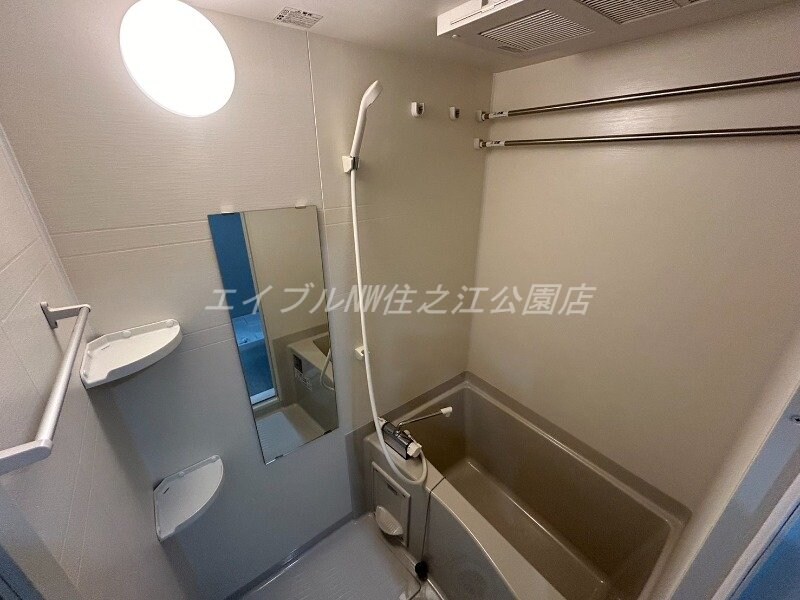 ウェルホームズ住吉大社の物件内観写真