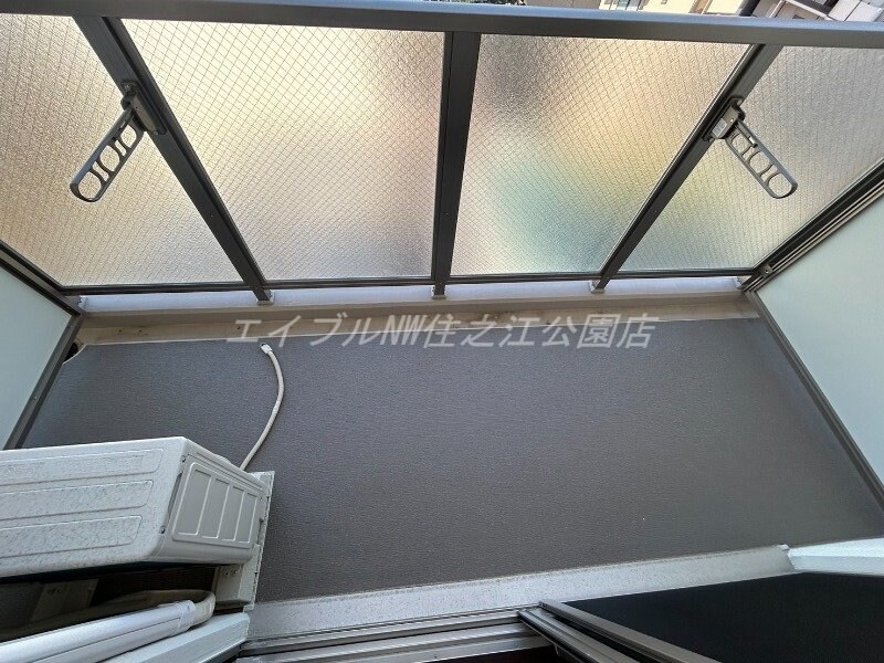 ウェルホームズ住吉大社の物件内観写真