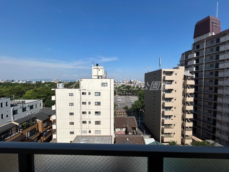 ウェルホームズ住吉大社の物件内観写真