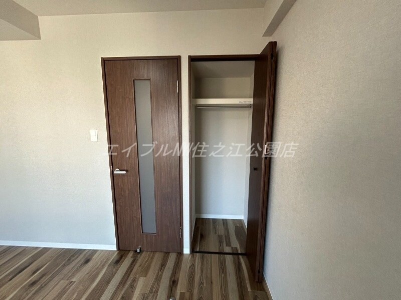 ウェルホームズ住吉大社の物件内観写真