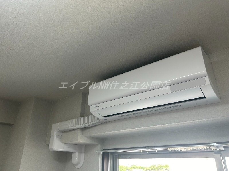 ウェルホームズ住吉大社の物件内観写真