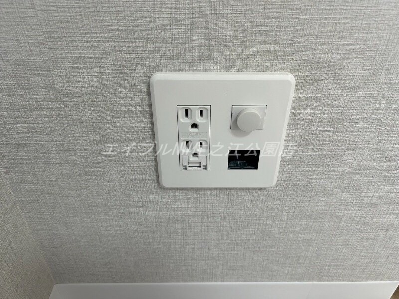 ウェルホームズ住吉大社の物件内観写真