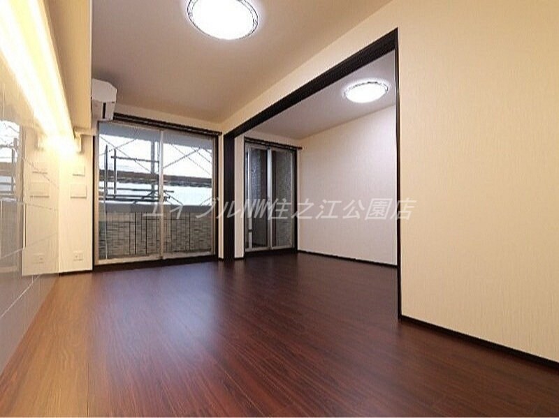 プレジオ帝塚山の物件内観写真