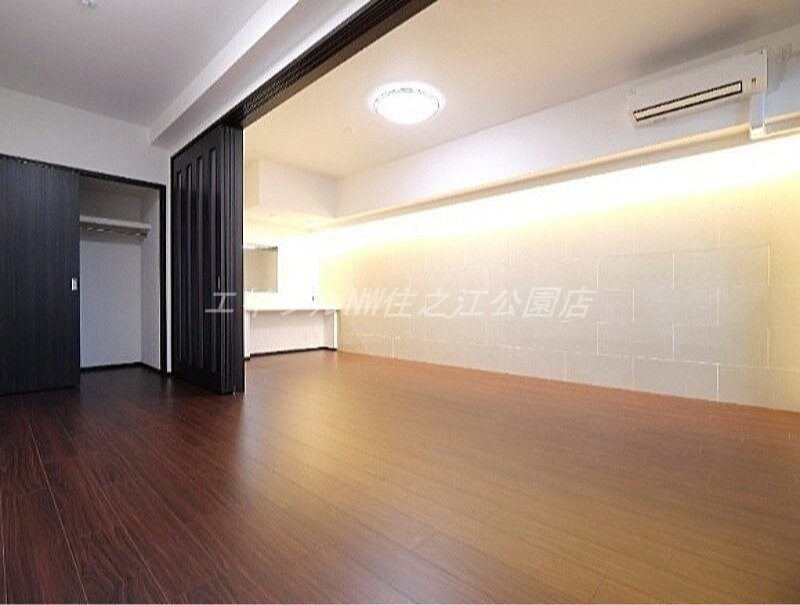 プレジオ帝塚山の物件内観写真