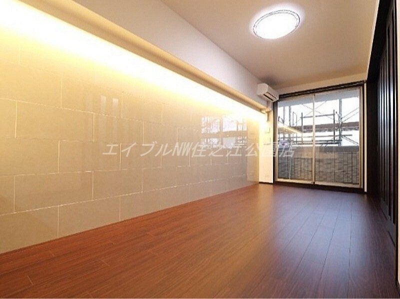 プレジオ帝塚山の物件内観写真