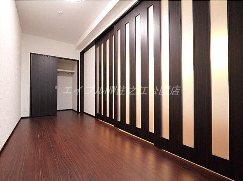 プレジオ帝塚山の物件内観写真