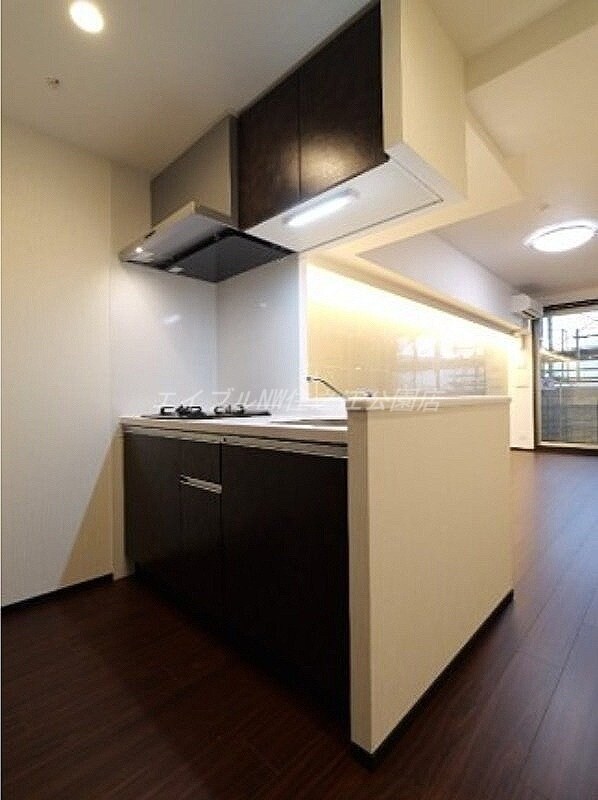 プレジオ帝塚山の物件内観写真