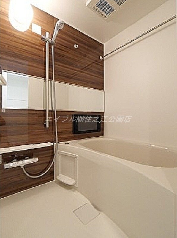 プレジオ帝塚山の物件内観写真