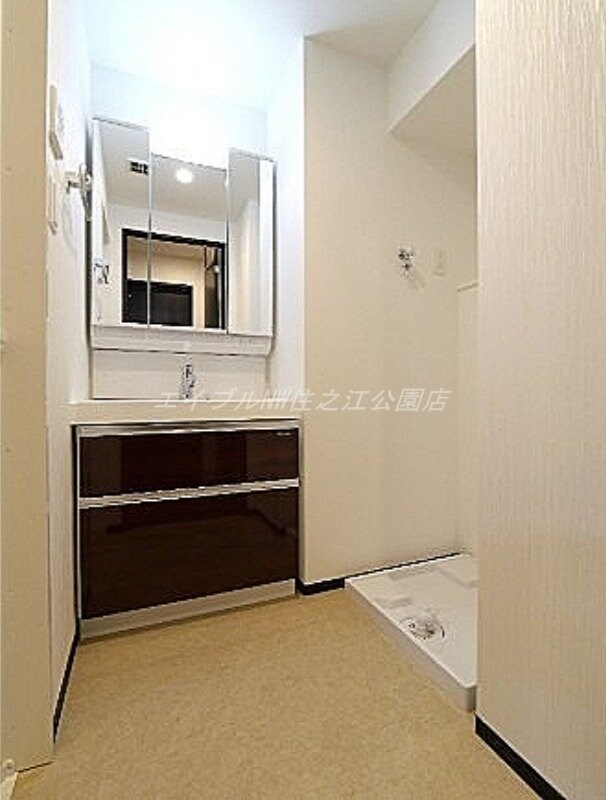 プレジオ帝塚山の物件内観写真