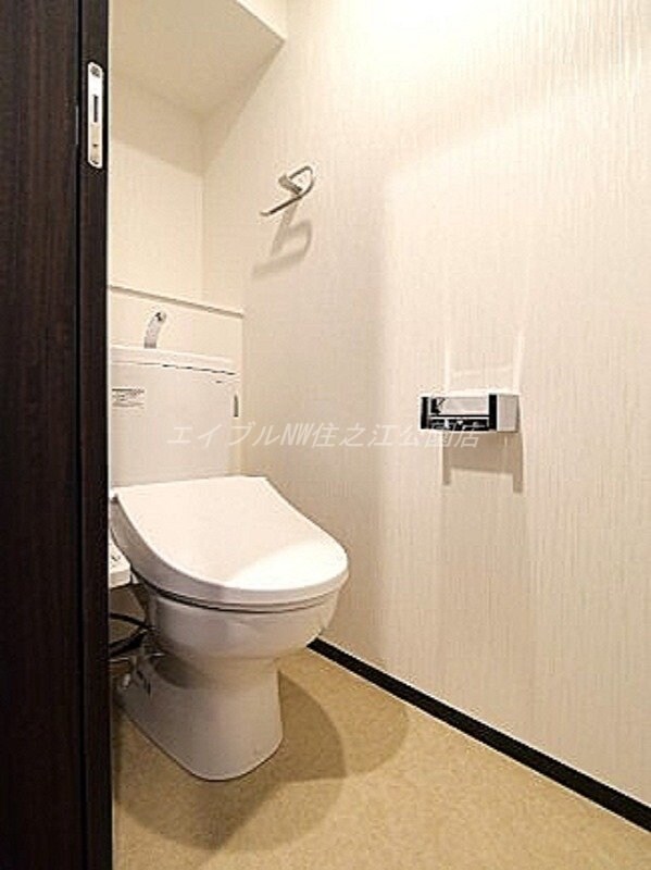 プレジオ帝塚山の物件内観写真