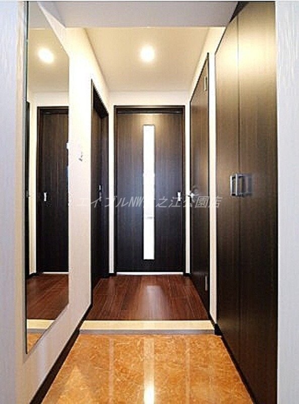 プレジオ帝塚山の物件内観写真