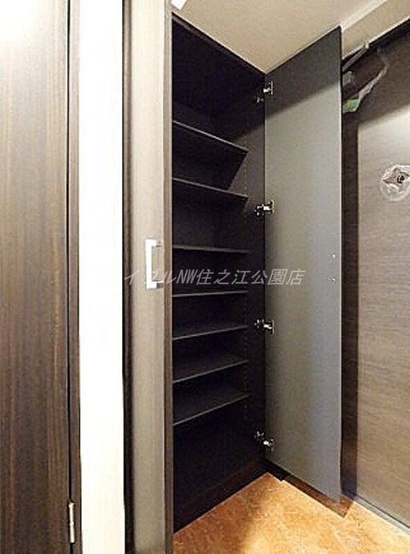 プレジオ帝塚山の物件内観写真