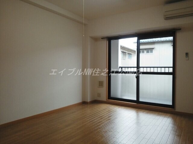 アンソレイエの物件内観写真