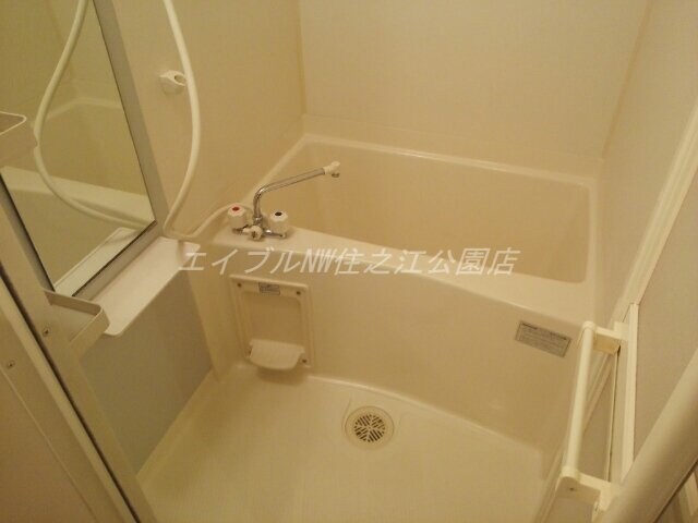 アンソレイエの物件内観写真