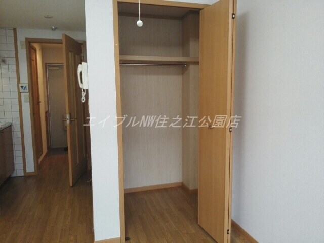 アンソレイエの物件内観写真