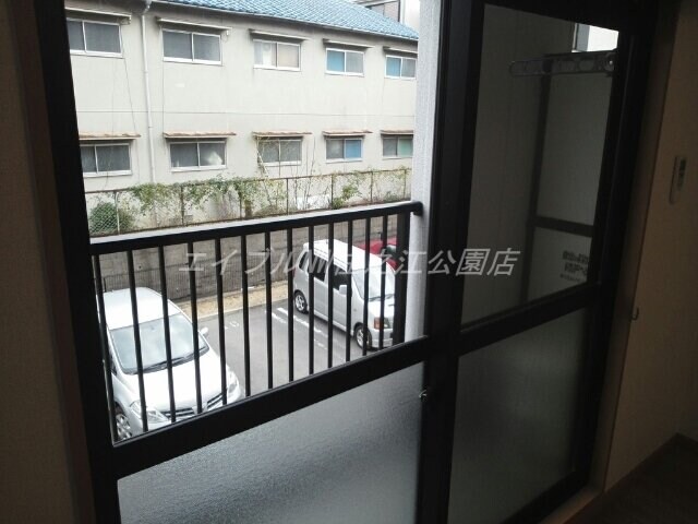 アンソレイエの物件内観写真