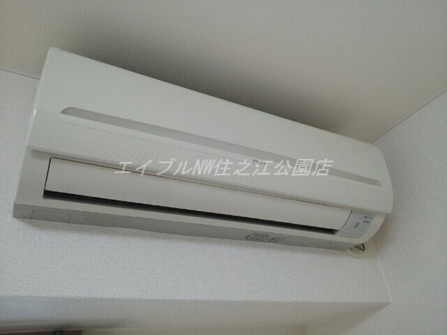 アンソレイエの物件内観写真