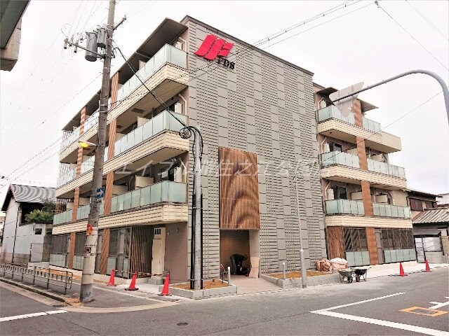 FDS AERAS VIMの物件外観写真