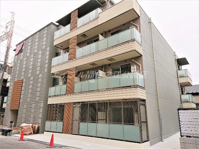 FDS AERAS VIMの物件外観写真