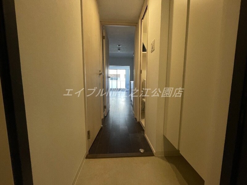 FDS AERAS VIMの物件内観写真