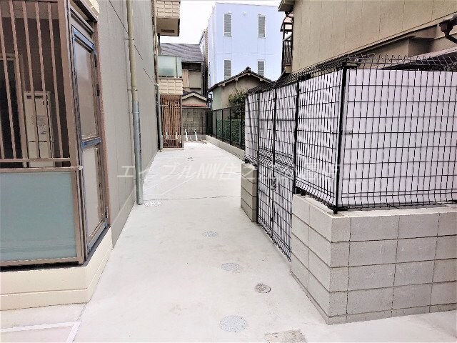 FDS AERAS VIMの物件外観写真